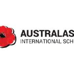 1. AUSTRALASIA INERNATIONAL SCHOOL