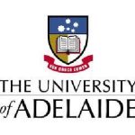 16. The University of Adelaide