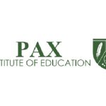6. Pax Institute of Educattion